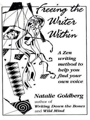 cover image of Freeing the Writer Within